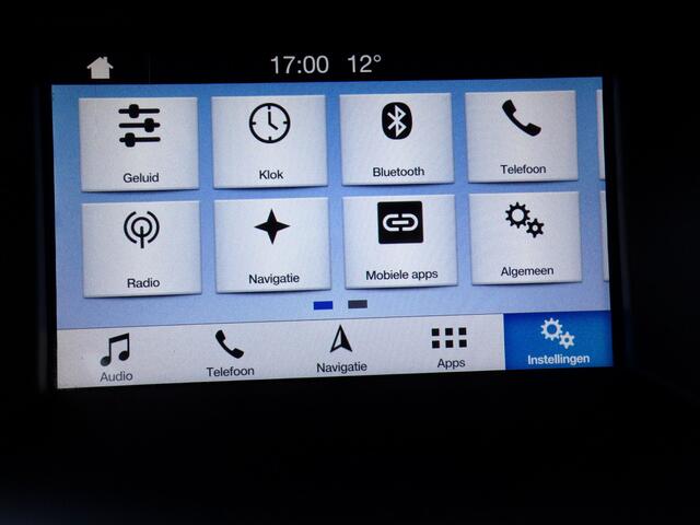 Ford FOCUS Wagon 1.0 Titanium Navi PDC Park Assist NAP