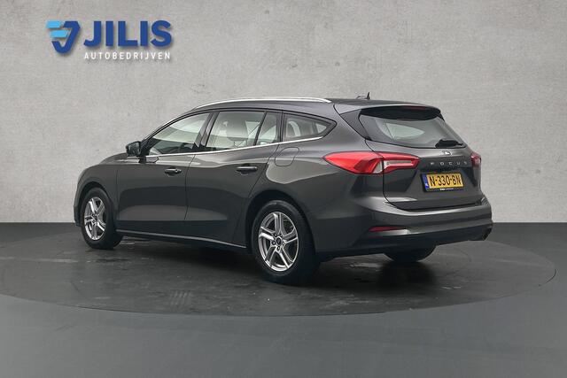 Ford FOCUS Wagon 1.0 EcoBoost Trend Edition Business | Camera | Cruise control | Navigatie