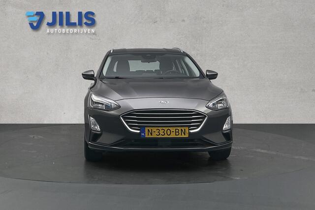 Ford FOCUS Wagon 1.0 EcoBoost Trend Edition Business | Camera | Cruise control | Navigatie
