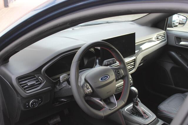 Ford FOCUS Wagon 1.0 EcoBoost Hybrid ST Line X