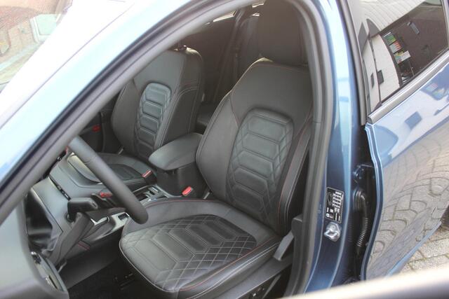 Ford FOCUS Wagon 1.0 EcoBoost Hybrid ST Line X