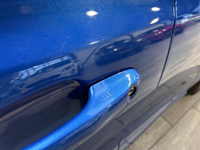 Ford FOCUS Wagon ST-Line X EcoBoost Hybrid 155 pk | Pano |Trekhaak | Adapt. cruise | Winter Pack | B&O | Keyless |