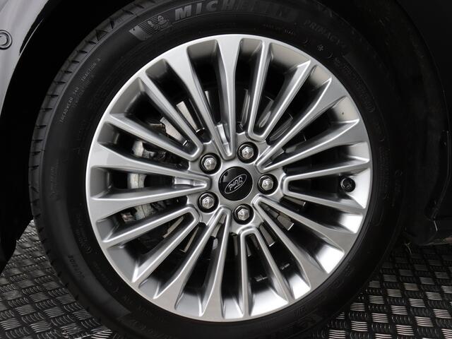 Ford FOCUS Wagon 1.5 EcoBoost Vignale (Nl-Auto / Afn. trekhaak / Camera / Head-Up)