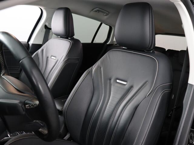 Ford FOCUS Wagon 1.5 EcoBoost Vignale (Nl-Auto / Afn. trekhaak / Camera / Head-Up)