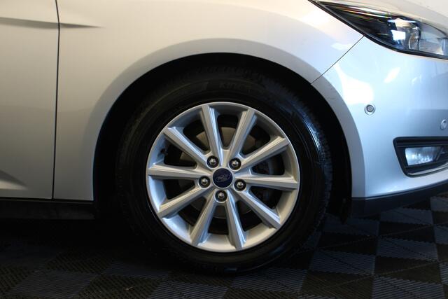 Ford FOCUS Wagon 1.0 Titanium Edition