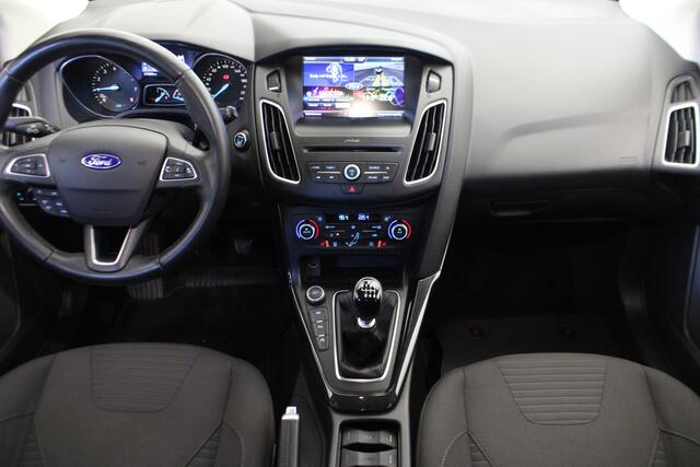 Ford FOCUS Wagon 1.0 Titanium Edition