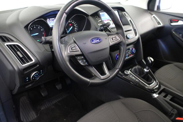 Ford FOCUS Wagon 1.0 Titanium Edition