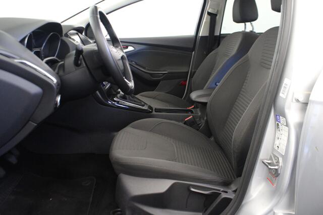 Ford FOCUS Wagon 1.0 Titanium Edition