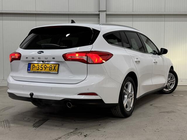 Ford FOCUS Wagon 1.0 TURBO EcoBoost Edition Business LED NAVI CAMERA TREKHAAK LMV
