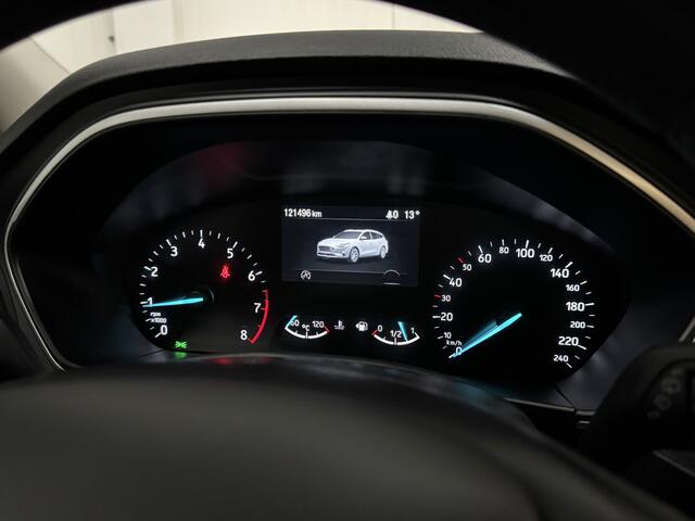 Ford FOCUS Wagon 1.0 TURBO EcoBoost Edition Business LED NAVI CAMERA TREKHAAK LMV