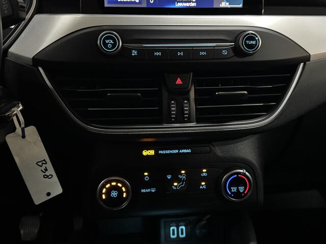 Ford FOCUS Wagon 1.0 TURBO EcoBoost Edition Business LED NAVI CAMERA TREKHAAK LMV