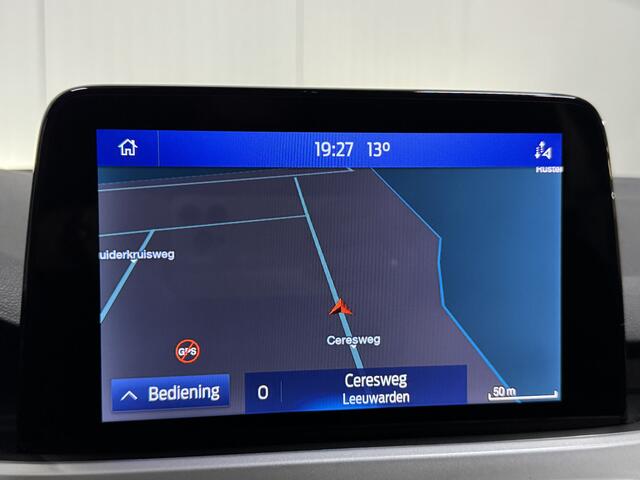 Ford FOCUS Wagon 1.0 TURBO EcoBoost Edition Business LED NAVI CAMERA TREKHAAK LMV