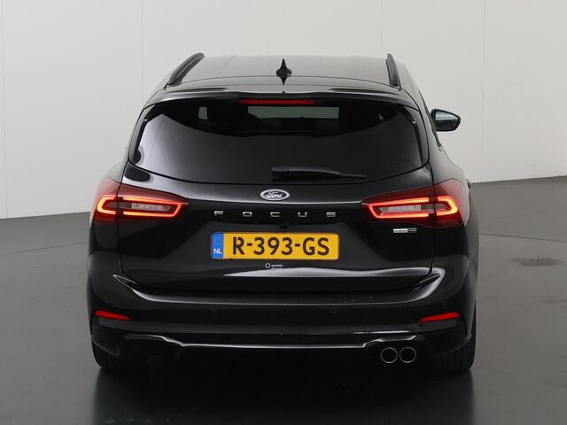 Ford FOCUS Wagon 1.0 EcoBoost Hybrid ST Line Style | Winterpakket | Parkeercamera | Navigatie | Climate Control |