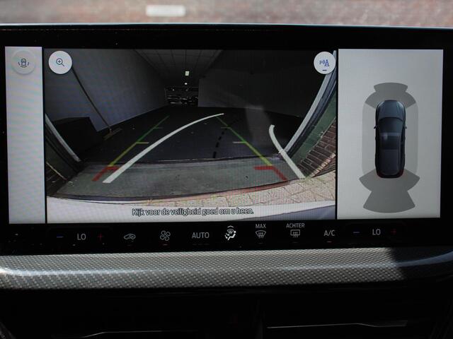 Ford FOCUS Wagon 1.0 EcoBoost Hybrid ST Line Navigatie Climate Control Led Dab Camera Parkeer sensoren Cruise Control Lichtmetalen velgen