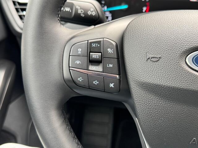 Ford FOCUS 1.0 Ecoboost 155 pk Automaat Active - Navi - camera