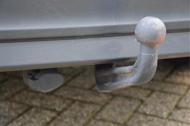 Ford FOCUS Wagon 1.0 Titanium 125 PK | XENON | CLIMA | TREKHAAK | ENZ