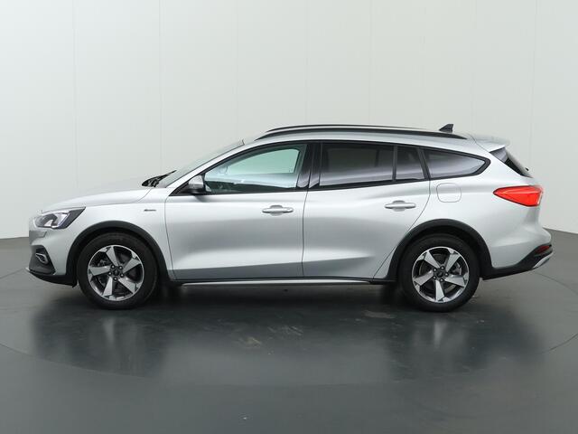 Ford FOCUS Wagon 1.0 EcoBoost Active X Business | Navigatie | Winterpakket | Parkeercamera | Climate Control | Cruise Control |