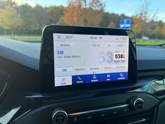 Ford FOCUS Wagon 1.0 ST Line Hybrid X Business ACC/CARPLAY/PANO