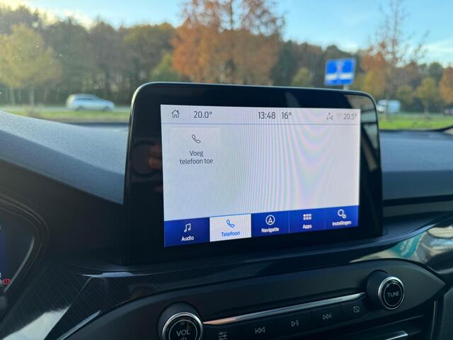 Ford FOCUS Wagon 1.0 ST Line Hybrid X Business ACC/CARPLAY/PANO