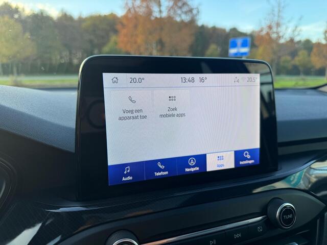 Ford FOCUS Wagon 1.0 ST Line Hybrid X Business ACC/CARPLAY/PANO