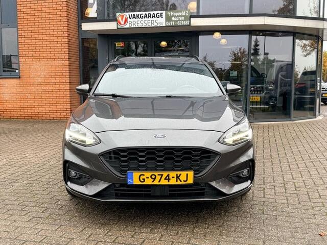 Ford FOCUS 1.5 Ecoboost 150PK ST-Line Business automaat