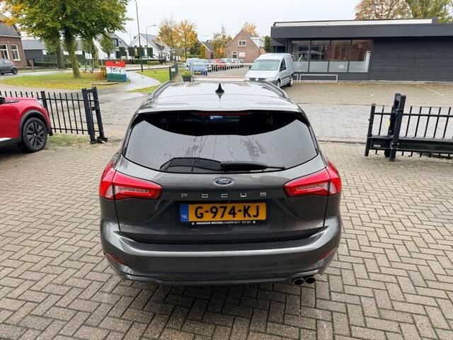 Ford FOCUS 1.5 Ecoboost 150PK ST-Line Business automaat