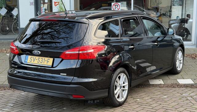 Ford FOCUS 1.0 Lease Edition 1e eigenaar