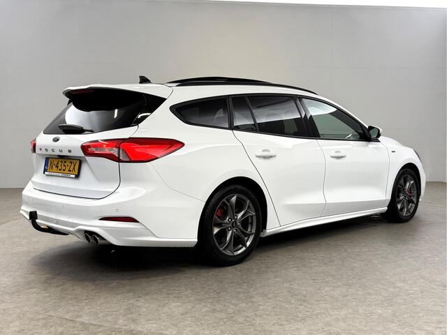 Ford FOCUS 1.5 EcoBlue ST Line X Business | Pano | Camera | Stoel/Stuur verw. | Trekh. | Keyless | Virtual | Carplay | NAP