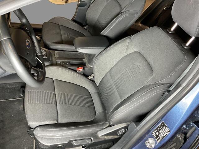 Ford FOCUS 1.0 EcoBoost Hybrid Active X Business 155pk | Winter Pack | Bang&Olufsen | 10-weg stoel | Adaptive LED | Privacy glass