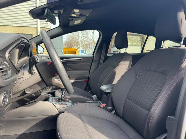 Ford FOCUS Wagon 1.5 EcoBoost Titanium Business |Camera |Stoel/Stuurverw.