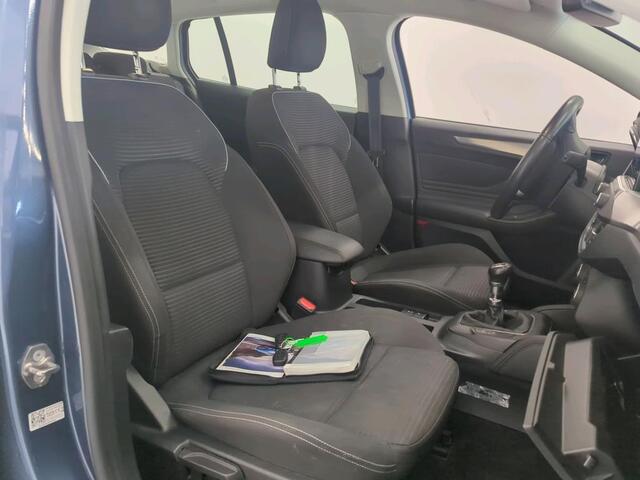 Ford FOCUS Wagon 1.0 Titanium Business 1e Eigenaar | NL-Auto | Volledig Onderh | BTW | B&O | Camera | Elek Klep | Ad Cruise | DAB | Navi | Carplay | Full Led | Keyless | Bots Systeem | PDC