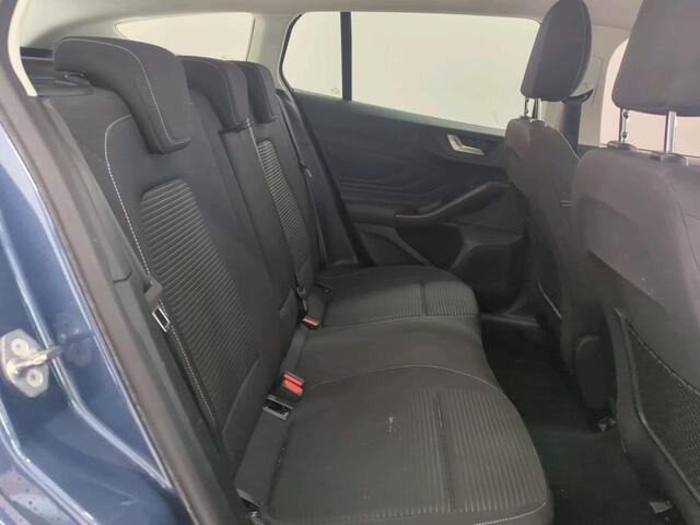 Ford FOCUS Wagon 1.0 Titanium Business 1e Eigenaar | NL-Auto | Volledig Onderh | BTW | B&O | Camera | Elek Klep | Ad Cruise | DAB | Navi | Carplay | Full Led | Keyless | Bots Systeem | PDC