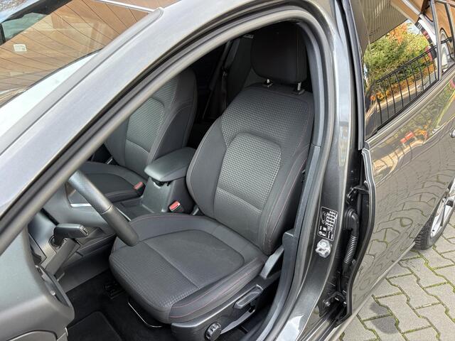 Ford FOCUS Wagon 1.0 EcoBoost ST-Line, Trekhaak, Stoel/Stuurverw. Garantie