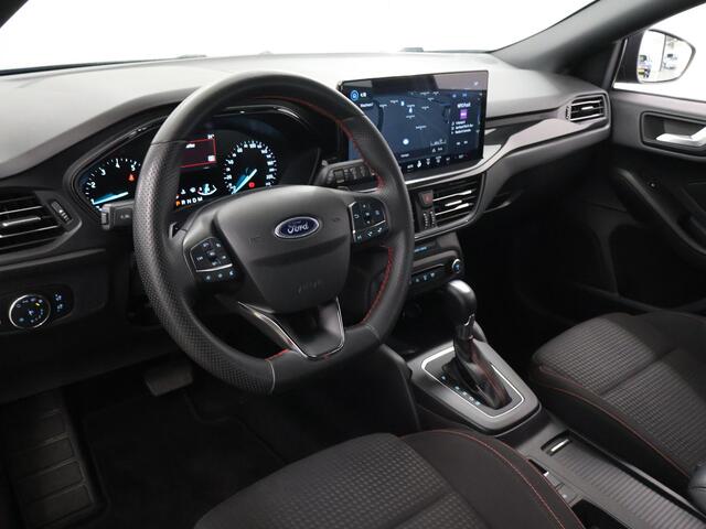Ford FOCUS Wagon 1.0 EcoBoost Hybrid ST Line | Navigatie | Parkeercamera | Climate Control |