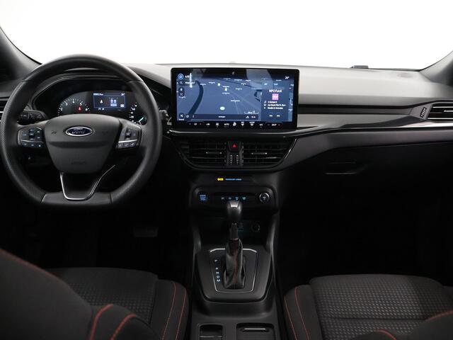 Ford FOCUS Wagon 1.0 EcoBoost Hybrid ST Line | Navigatie | Parkeercamera | Climate Control |