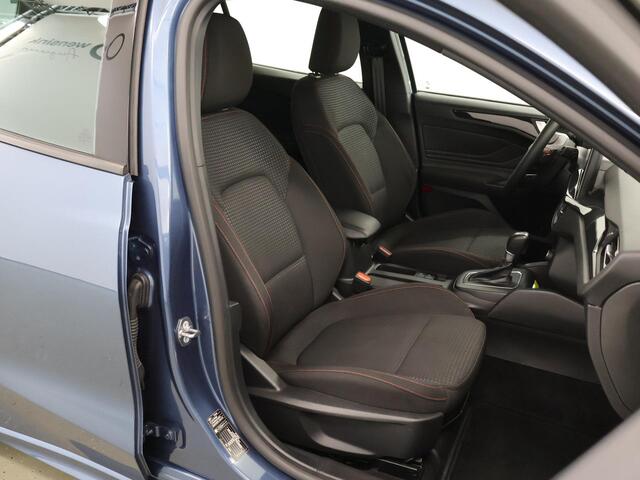 Ford FOCUS Wagon 1.0 EcoBoost Hybrid ST Line | Navigatie | Parkeercamera | Climate Control |