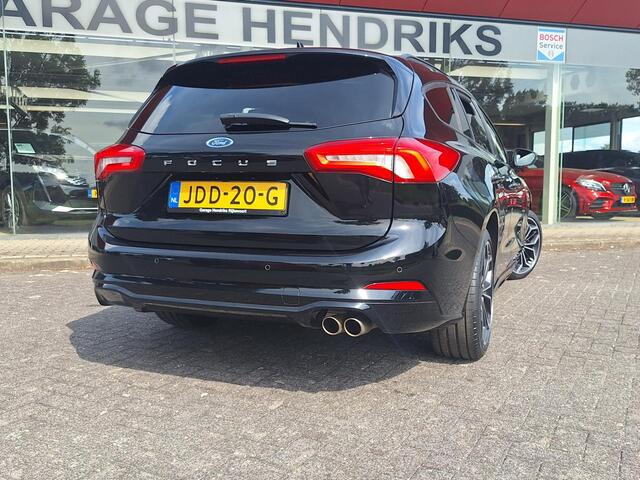 Ford FOCUS Wagon 1.5 i ST Line 150 PK | B&O Audio | LED | sportstoelen | ST Velgen 18 Inch | occasion