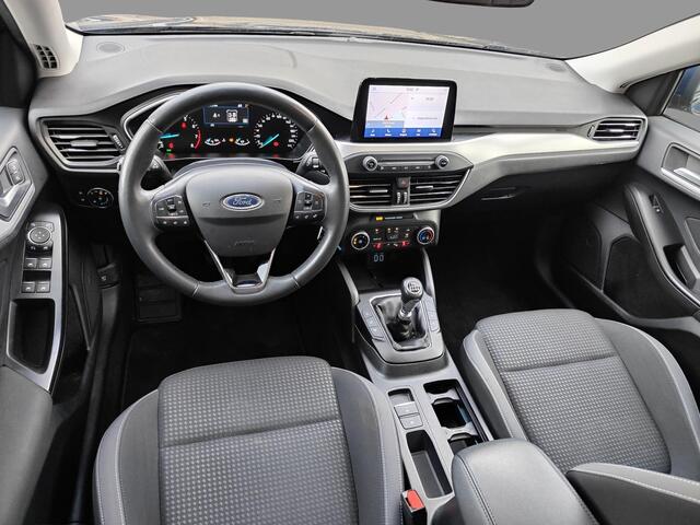 Ford FOCUS Wagon 1.0 EcoBoost Active Business Winter Pack 2 / Achteruitrijcamera