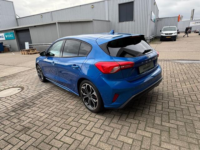 Ford FOCUS 1.5 EcoBoost ST Line Business