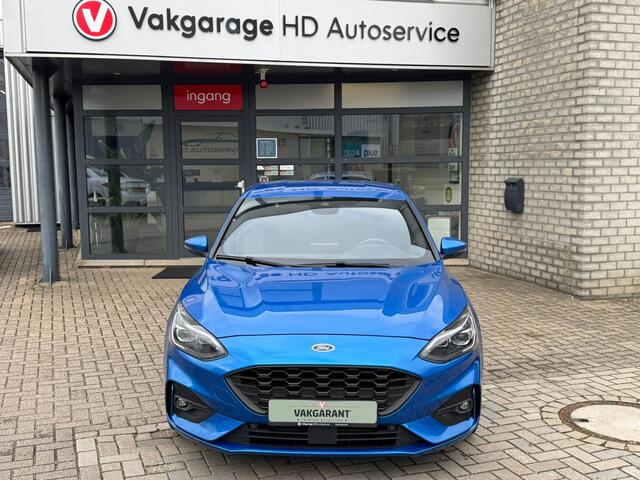 Ford FOCUS 1.5 EcoBoost ST Line Business