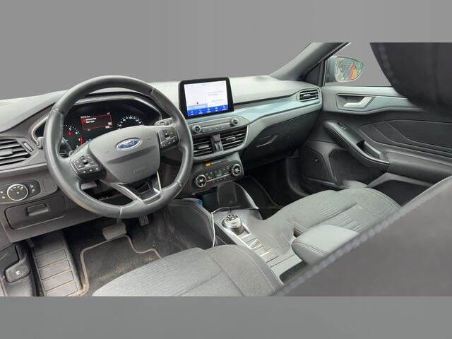 Ford FOCUS Wagon 1.5 EcoBoost 150pk Active Business Automaat / Navigatie / Trekhaak