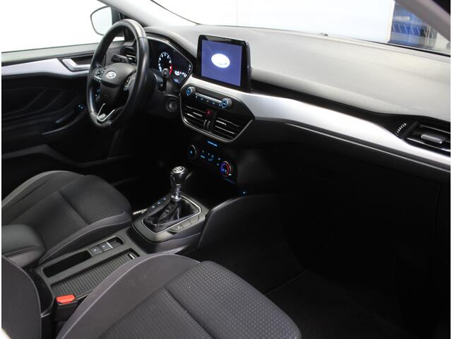 Ford FOCUS 1.0 EcoBoost Trend Edition Business AIRCO | CARPLAY | CRUISE | NAVI | LMV16 | DAB | PDC | LED | TREKHAAK