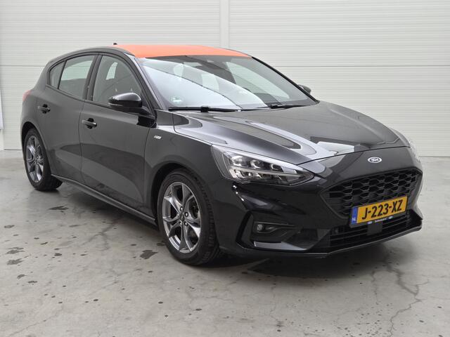 Ford FOCUS 1.0 EcoBoost Hybrid ST Line Business | Winter pack | Tech pack | B&O | Trekhaak |*