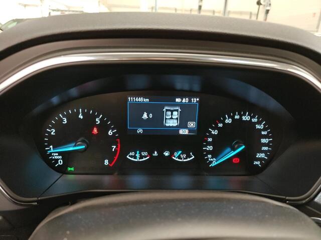 Ford FOCUS 1.0 Hybrid Active Business 1e Eigenaar | NL-Auto | Volledig Onderh | BTW | Pano | Camera | Navi | Carplay | Bots | Cruise | Keyless | Full Led | LMV | PDC