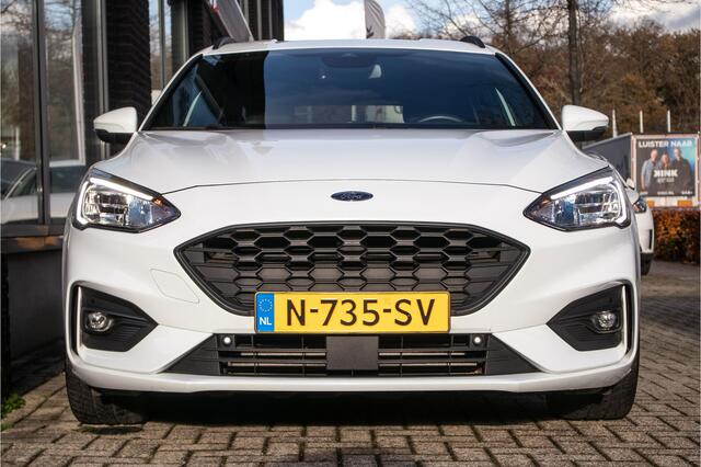 Ford FOCUS Wagon 1.0 EcoBoost ST Line X Business - Winterpack