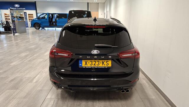 Ford FOCUS Wagon 1.0 EcoBoost 155PK Hybrid ST Line X AUTOMAAT