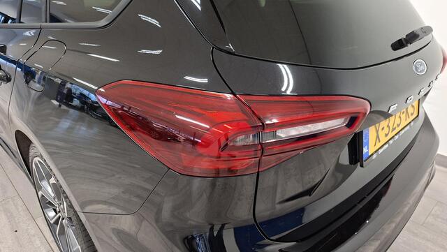 Ford FOCUS Wagon 1.0 EcoBoost 155PK Hybrid ST Line X AUTOMAAT