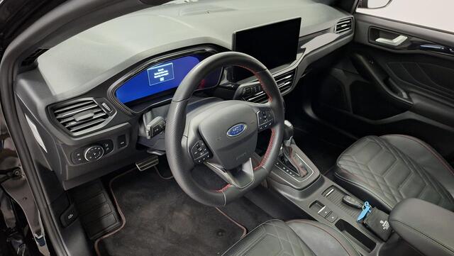 Ford FOCUS Wagon 1.0 EcoBoost 155PK Hybrid ST Line X AUTOMAAT