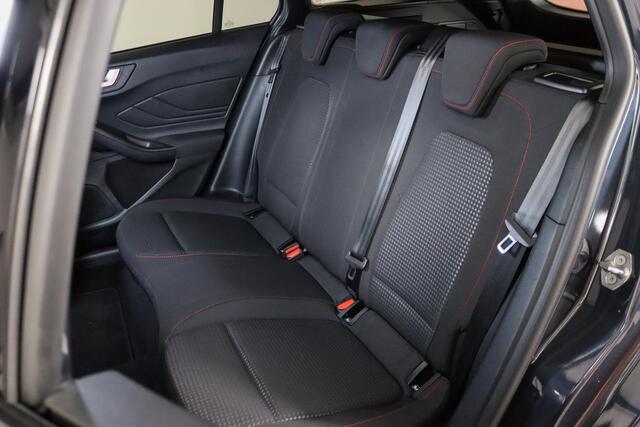 Ford FOCUS Wagon 1.0 EcoBoost ST Line Business Navigatie, Apple CarPlay, Stoel/Stuurverwarming