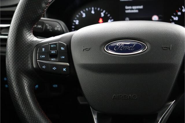 Ford FOCUS Wagon 1.5 EcoBoost ST Line 182 PK Business, OrigNL | Panorama | Leer | B&O | Apple Car Play | LED Plus | Navi | DAB+ - RIJKLAAR